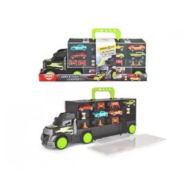 Dickie Toys - Carry & Store Transporter (203747007) / Toys - Αταξινόμητα -  - Techbox