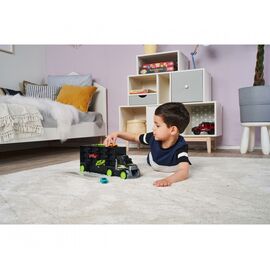 Dickie Toys - Carry & Store Transporter (203747007) / Toys - Αταξινόμητα -  - Techbox