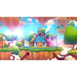 Heroki (Code in a Box) / Nintendo Switch - Nintendo Switch Games - Games - Techbox