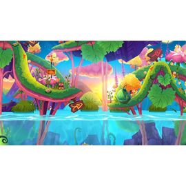Heroki (Code in a Box) / Nintendo Switch - Nintendo Switch Games - Games - Techbox