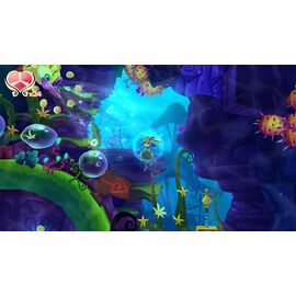 Heroki (Code in a Box) / Nintendo Switch - Nintendo Switch Games - Games - Techbox