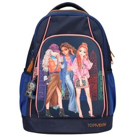 TOPModel Schoolbackpack CITY GIRLS ( 0412565 ) / Toys |  Techbox