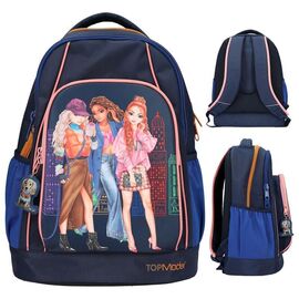 TOPModel Schoolbackpack CITY GIRLS ( 0412565 ) / Toys |  Techbox