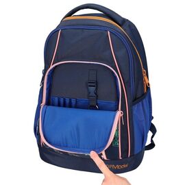 TOPModel Schoolbackpack CITY GIRLS ( 0412565 ) / Toys |  Techbox