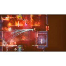 Nuclear Blaze / PlayStation 4 - PS4 Games - Games - Techbox