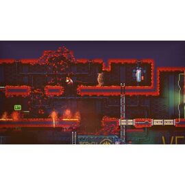 Nuclear Blaze / PlayStation 4 - PS4 Games - Games - Techbox