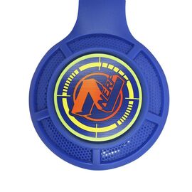 PRO G4  Nerf Gaming headphones / Toys | Techbox