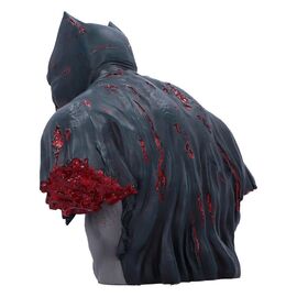 Batman DCeased Bust 29cm / Fan Shop and Merchandise - Busts - Collectibles - Techbox