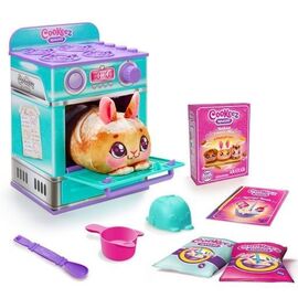 Cookeez  - Oven playset - Bread ( 30428 ) / Toys - Various - Various - Techbox