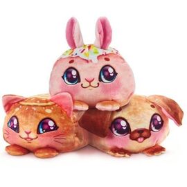Cookeez - Oven playset - Cinnamon ( 30429 ) / Toys - Various - Various - Techbox