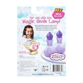 Magic Mixies - Lamp Refill ( 30418 ) / Toys |  Techbox