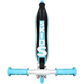 Skids Control - Foldable scooter. PP deck - BLUE ( 60225 ) / Toys - Αταξινόμητα -  - Techbox