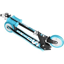 Skids Control - Foldable scooter. PP deck - BLUE ( 60225 ) / Toys - Αταξινόμητα -  - Techbox