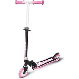 Skids Control - Foldable Scooter. PP deck - PINK ( 60224 ) / Toys