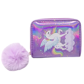 Tinka - Wallet - Unicorn (8-801727) / Toys |  Techbox