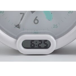 Claessens Kids - Kid'Sleep - Clock - Blue / Baby and Children