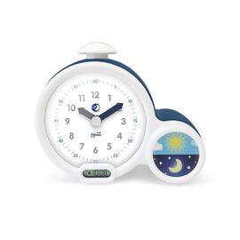 Claessens Kids - Kid'Sleep - Clock - Blue / Baby and Children