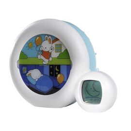 Claessens Kids - Kid'Sleep - Moon / Baby and Children