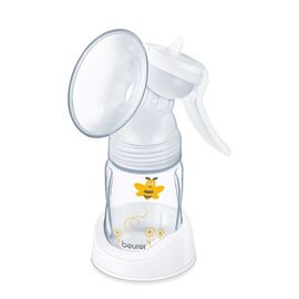 Beurer - BY 15 Manual Breast Pump - 3 Years warranty / Baby and Children