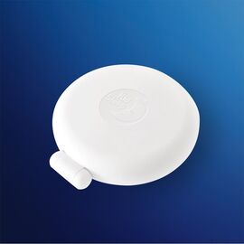 Claessens Kids - Globetrotter Kidsleep - White / Baby and Children
