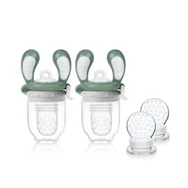 Kidsme - Food Feeder -Startpak Green / Baby and Children - Αταξινόμητα -  - Techbox