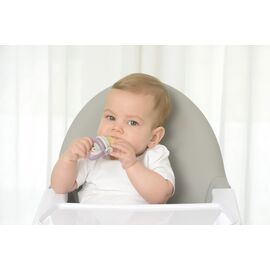 Kidsme - Food Feeder -Startpak Plum / Baby and Children
