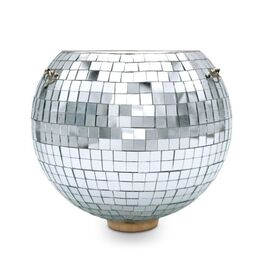 FUNKY DISCO PLANTER / Gadgets - Αταξινόμητα -  - Techbox