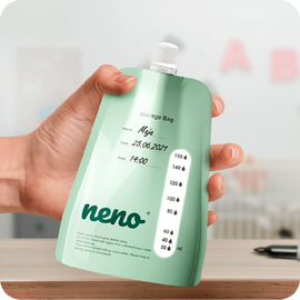 NENO Breast Milk Bags / Baby and Children