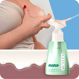 NENO Breast Milk Bags / Baby and Children