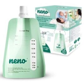 NENO Breast Milk Bags / Baby and Children
