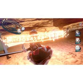 Monochrome Mobius: Rights and Wrongs Forgotten (Deluxe Edition) / PlayStation 5 - PS5 Games - Games - Techbox
