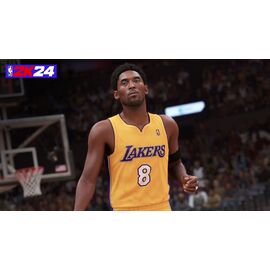 NBA 2K24 Kobe Bryant Edition / Xbox Series X - Series X Games - Games - Techbox