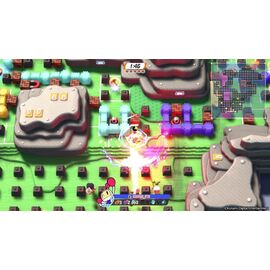 Super Bomberman R 2 / PlayStation 5 - PS5 Games - Games - Techbox