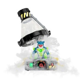 Beast Lab - Shark Beast ( 20292 ) / Toys