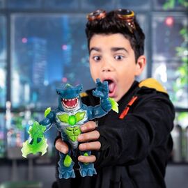 Beast Lab - Shark Beast ( 20292 ) / Toys
