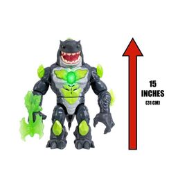Beast Lab - Shark Beast ( 20292 ) / Toys