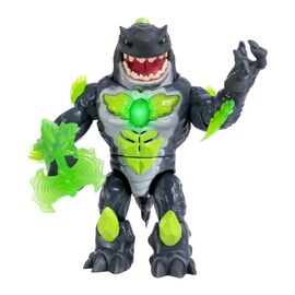 Beast Lab - Shark Beast ( 20292 ) / Toys