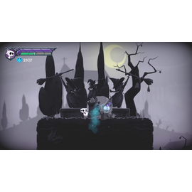 Death or Treat / Nintendo Switch | Techbox