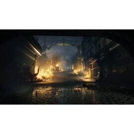 Lies of P / PlayStation 4 | Techbox