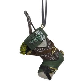 Lord ofthe Rings Legolas Stocking Hanging Ornament / Fan Shop and Merchandise |  Techbox