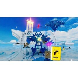 Neon White / Nintendo Switch - Nintendo Switch Games - Games - Techbox