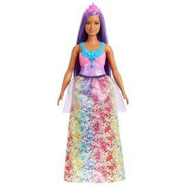 Barbie - Dreamtopia Princess Doll (HGR17) / Toys |  Techbox
