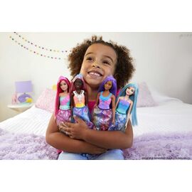 Barbie - Dreamtopia Princess Doll (HGR17) / Toys |  Techbox