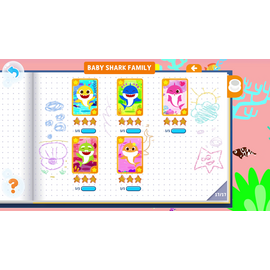 Baby Shark: Sing & Swim Party / Xbox Series X - Series X Games - Games - Techbox