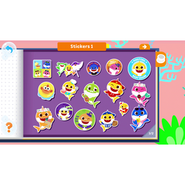 Baby Shark: Sing & Swim Party / Xbox Series X - Series X Games - Games - Techbox