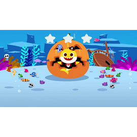 Baby Shark: Sing & Swim Party / Xbox Series X - Series X Games - Games - Techbox
