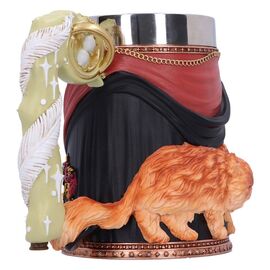 Harry Potter Hermione Collectible Tankard 15.5cm / Fan Shop and Merchandise - Mugs & Bottles - Gifts - Techbox