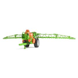 Bruder - Amazone UX 5200 Trailed Field Sprayer (BR2207) / Toys