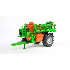 Bruder - Amazone UX 5200 Trailed Field Sprayer (BR2207) / Toys