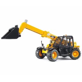 Bruder - Caterpillar Telehandler (BR2141) / Toys - Αταξινόμητα -  - Techbox